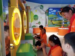 -苏州青少年科技馆