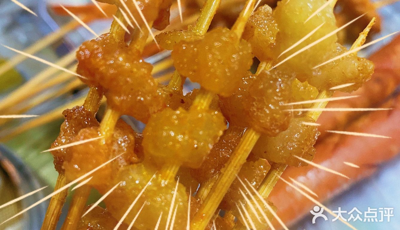 武汉夜猫党福利❗️第一美味的小黄鱼‼️