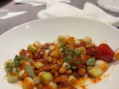 -羲和雅苑•北京烤鸭(平安国际金融中心店)