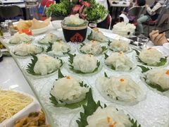 -嘉升大排档(番禺总店)