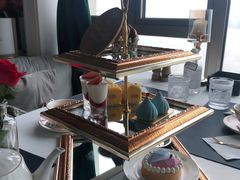 靠窗位-L'amour澜茉·轻法餐