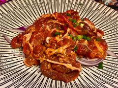 -十三姨正合丰烤肉(营迹路店)