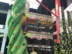 -蒙特利亲子乐园