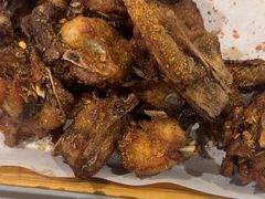 -新凯旋烧烤·燕姐千岛湖土菜