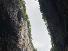 -英西峰林·洞天仙境
