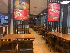 -胡椒厨房(金安国际购物广场店)