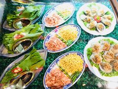 -人民公社大食堂(张家湾店)