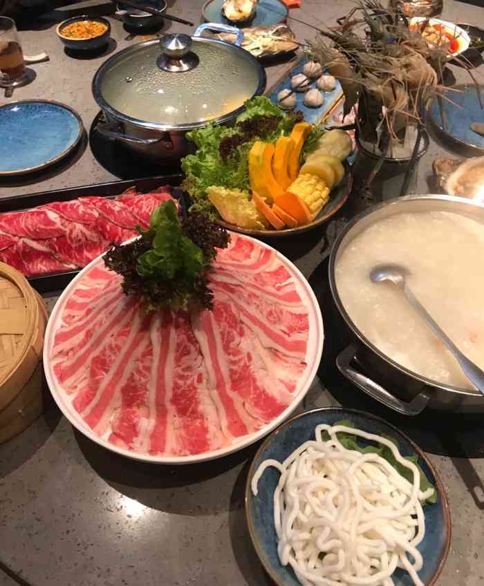 阿杜打边炉(德思勤店)-"习惯性的湘菜.川火锅.来点港式火锅打边炉.