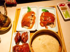 -京味斋·北京烤鸭(北京南站洋桥店)