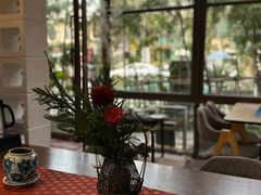 -扫雪煮茶(西村店)