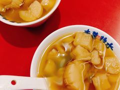 木薯糖水-粉家柳州螺蛳粉(杨宅路店)