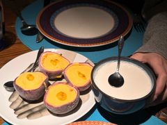 -甘尼仕印度餐厅酒吧(斜塘老街店)