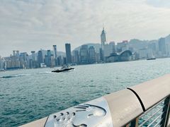 -海港城