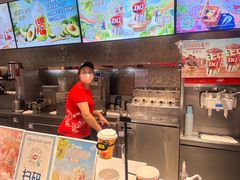 -DQ·蛋糕·冰淇淋(石家庄北国奥特莱斯店)