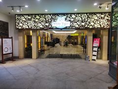 门面-白虎自助餐厅·真老虎·景观自助餐厅(广州长隆酒店)
