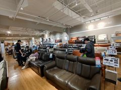 -NITORI 宜得利家居(上海金桥啦啦宝都店)
