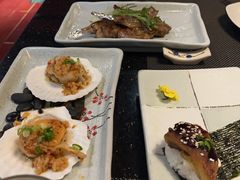 -德川家日本料理(中关村寰太大厦店)