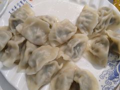 -北戴河庆山饭店·海鲜砂锅粥(北戴河黑石路店)