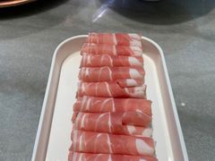 -牛街·马辈儿涮肉(牛街总店)