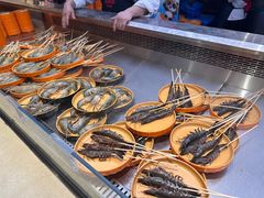 -海底捞大排档火锅(打浦路店)