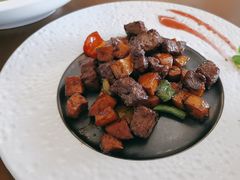 -水月周庄铂尔曼酒店-水月荟中餐厅