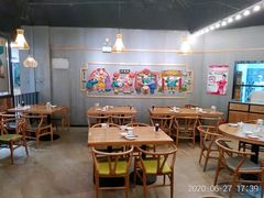 -陈傻子餐厅(世纪都会店)