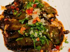 -北李妈妈菜·海肠捞饭(高新万达店)