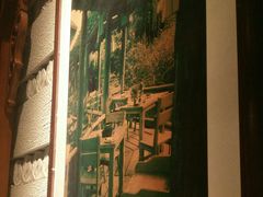 -绿茶餐厅(布吉万象汇店)