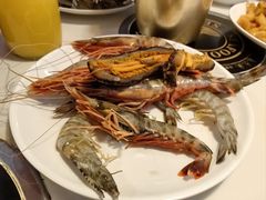 -九月海·海鲜自助(世纪东方店)