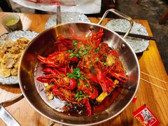 -虾小龙老长沙龙虾馆(坡子街店)