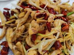 -北戴河庆山饭店·海鲜砂锅粥(北戴河黑石路店)