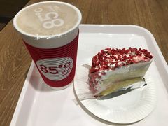 -麦当劳(东吴广场银泰城店)