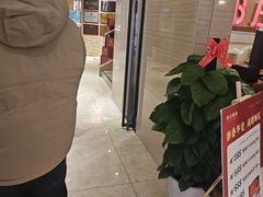 -郑庄脂渣海鲜楼(九水路店)