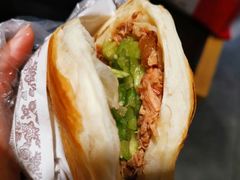 -陕味食族油泼面·小炒盖码面(双榆树店)