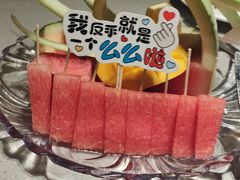 -海底捞火锅(高新万达店)