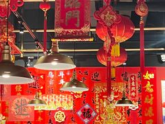 -禄鼎记·排队俩小时都要吃的酸菜鱼(石牌桥店)