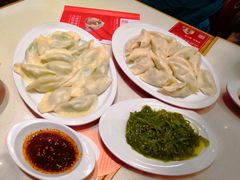 -喜家德虾仁水饺(中央大街店)