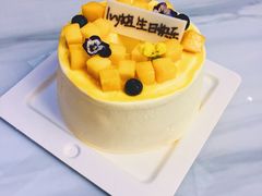 -SAYScake善食感戚风蛋糕(临江大道店)