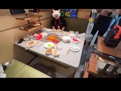 -海底捞火锅(太原南站店)