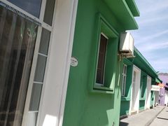 -百里峡七彩艺术小镇