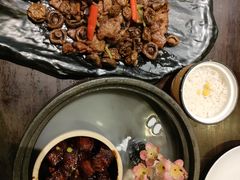 -茶叁酒肆·楚味江湖(菱角湖店)