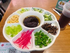 -尹三豆汁(天坛店)