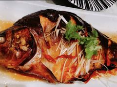 -鼎原力量东北吊炉烧烤(临河街店)