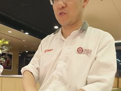 -海底捞火锅(太原南站店)