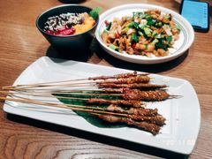 -云海肴·汽锅鸡·云南菜(领展购物广场·中关村店)