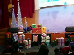 -协和双语学校(虹桥校区)