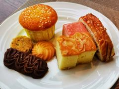 -悦雅居·老广州老味道(长湖店)