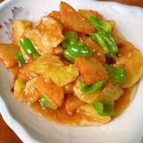 💕铭基商贸城宝藏东北菜小馆｜东北风饭店