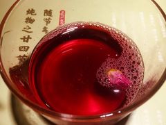 -炖物24章·顺时轻养茶(杭州大厦店)