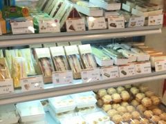 零售区-供美香(太仓县府店)